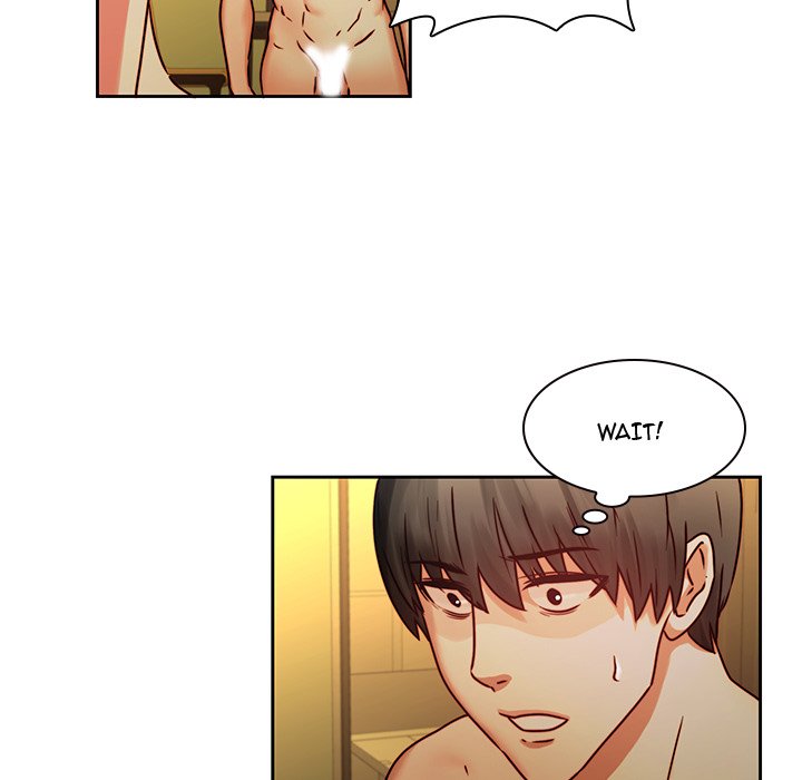 Watch image manhwa Our Twenties - Chapter 30 - l32MxSY41HIddMY - ManhwaXX.net