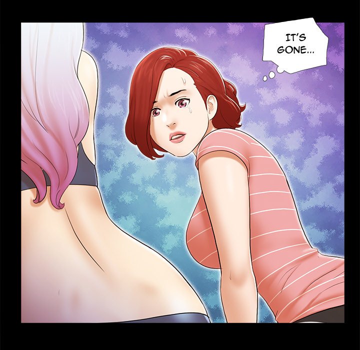 The image l5BQBTBCIazapUq in the comic Double Trouble - Chapter 27 - ManhwaXXL.com