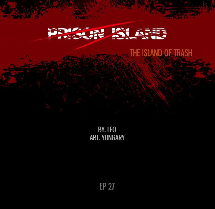 Read manga Prison Island - Chapter 27 - l8MLqD1fQvdGxfq - ManhwaXXL.com