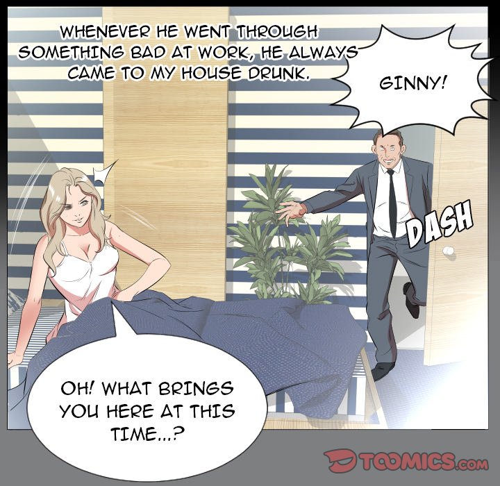The image lChAcTZSXcD1Ied in the comic Daddy's Working - Chapter 22 - ManhwaXXL.com