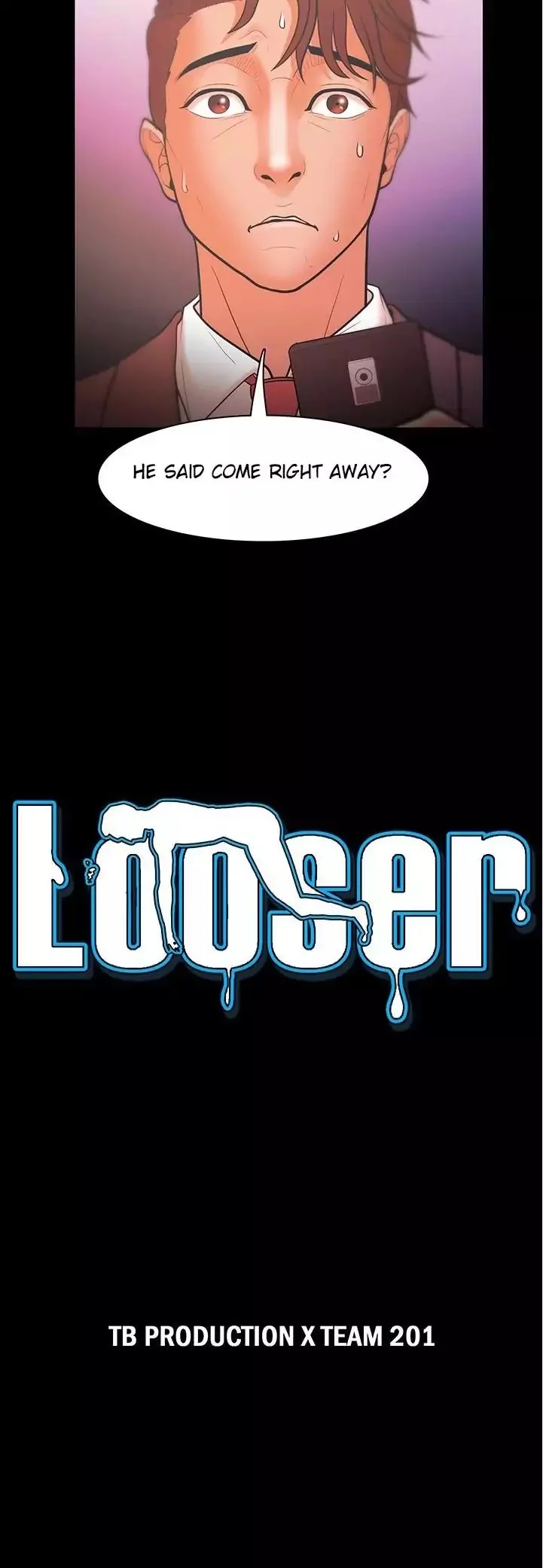 The image lNn06Wbn0Lb8mma in the comic Loser (Team 201) - Chapter 24 - ManhwaXXL.com