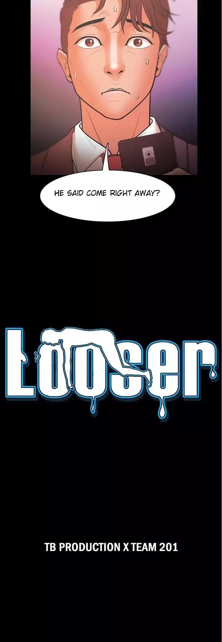 The image Loser (Team 201) - Chapter 24 - lNn06Wbn0Lb8mma - ManhwaManga.io