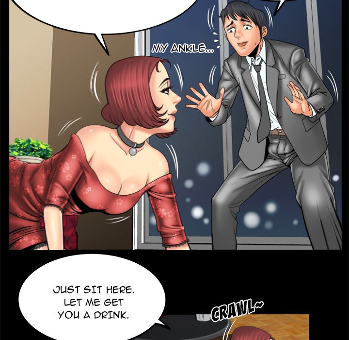 The image My Wife's Partner - Chapter 10 - lQGfykahUlT40rh - ManhwaManga.io