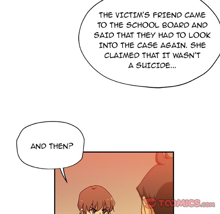 Watch image manhwa Missing Nine - Chapter 24 - lSWAj8WPkHHwt3a - ManhwaXX.net