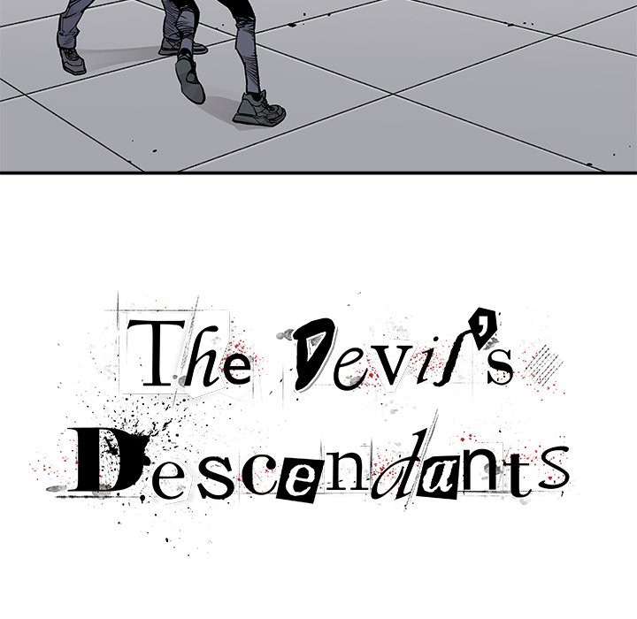 Read manga The Devil's Descendants - Chapter 37 - lVOMezP7PupbF7D - ManhwaXXL.com