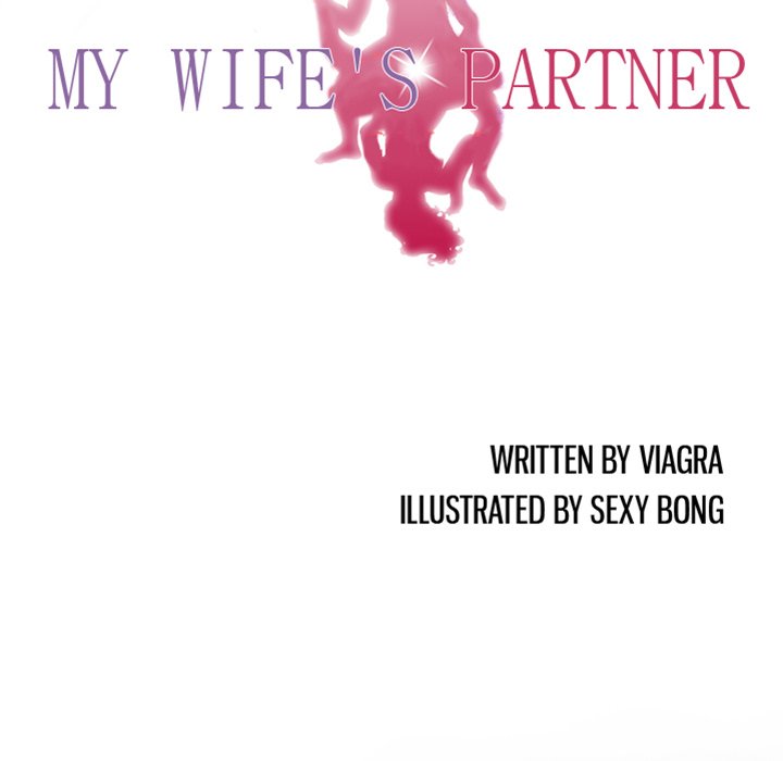 Read manga My Wife's Partner - Chapter 91 - laMaIcZxwuvcXPi - ManhwaXXL.com