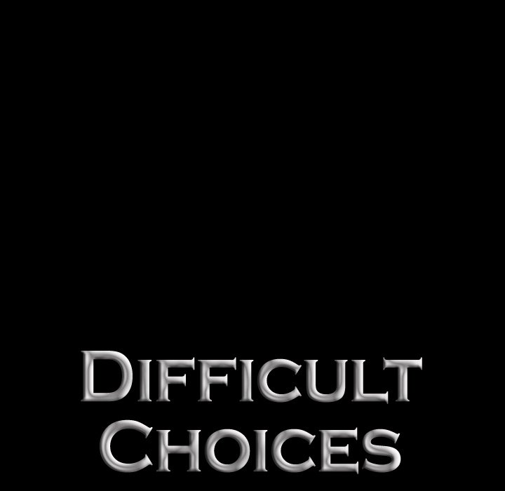The image Difficult Choices - Chapter 29 - liTK20QHAJtrmAq - ManhwaManga.io