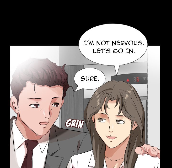 Watch image manhwa Daddy's Working - Chapter 36 - lm8y0bm5aCE0D3G - ManhwaXX.net
