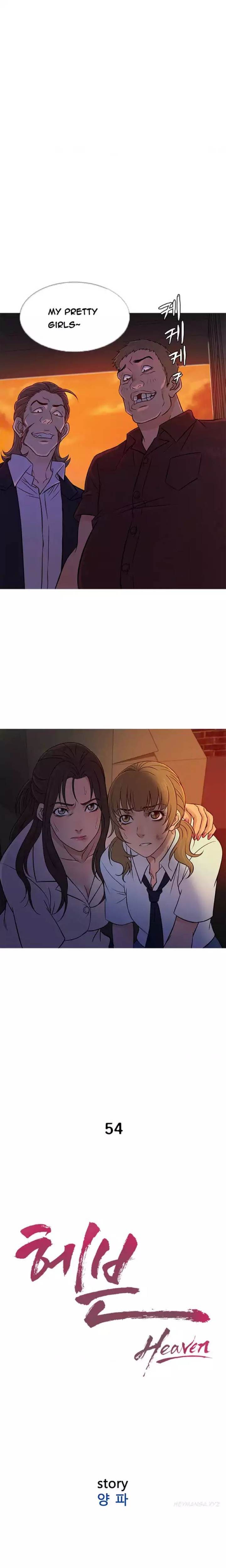 Watch image manhwa Heaven (onion) - Chapter 54 - lqnfFIfPqOi7SH6 - ManhwaXX.net