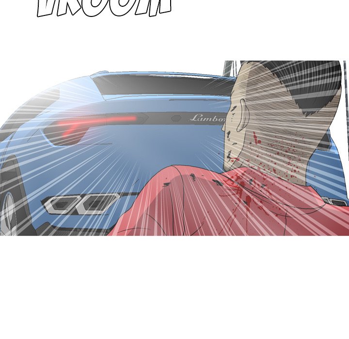 Watch image manhwa Disfigured - Chapter 33 - lreIV0Q7vLfo7DJ - ManhwaXX.net