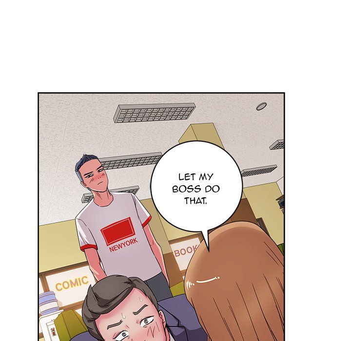 Xem ảnh Soojung's Comic Store Raw - Chapter 28 - ltwoMsZ35lVbcjf - Hentai24h.Tv