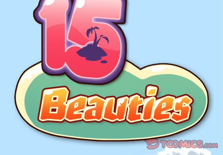 Read manga 15 Beauties - Chapter 22 - m2rviiie1lM3r9H - ManhwaXXL.com