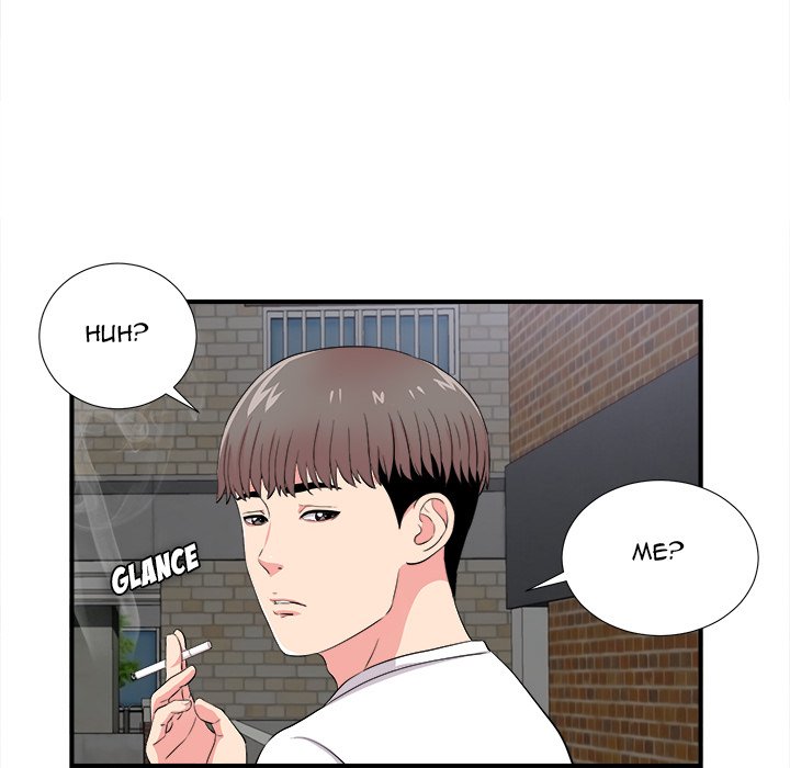 Watch image manhwa Behind The Curtains - Chapter 25 - m3bgVXQ249JQ1Vl - ManhwaXX.net