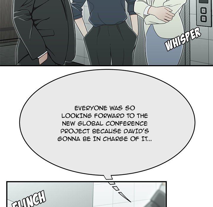 Read manga Drama In The Office - Chapter 19 - m5lKiOfmcM0u04e - ManhwaXXL.com