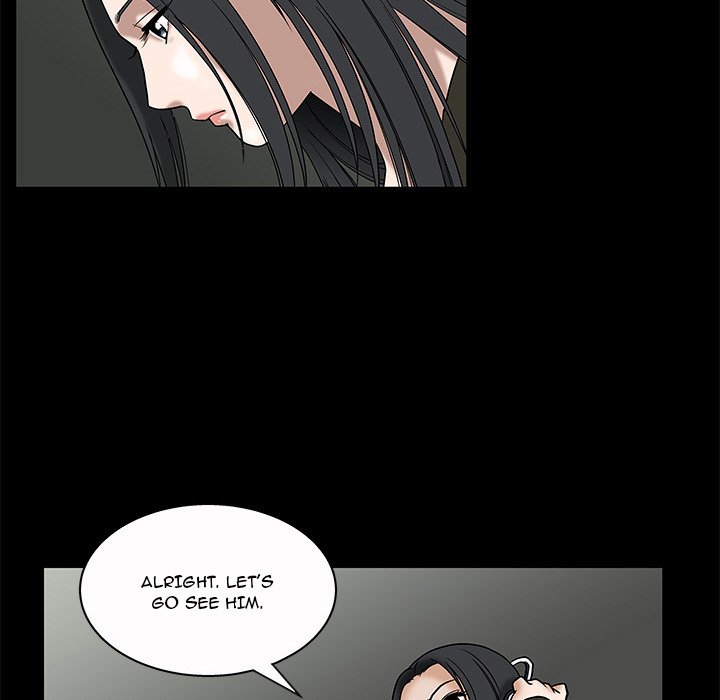 Watch image manhwa Unspeakable - Chapter 7 - m95r5ejKrgSXEZr - ManhwaXX.net