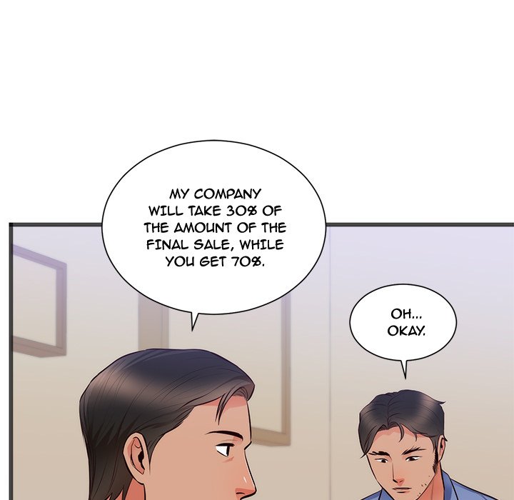 Watch image manhwa The Daughter Of My First Love - Chapter 26 - mBymIG68skZAUYe - ManhwaXX.net