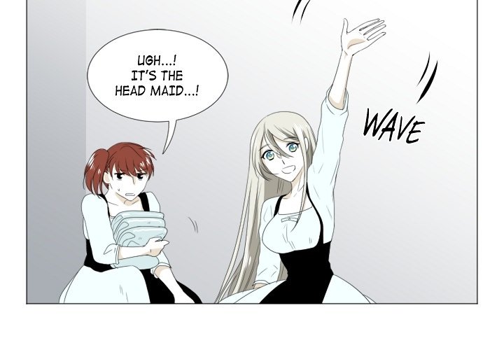 Watch image manhwa Merin The Mermaid - Chapter 13 - mF37tXtqYw4VlEm - ManhwaXX.net