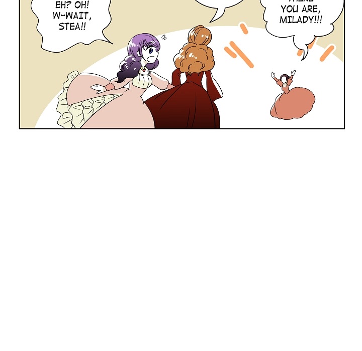 Watch image manhwa Merin The Mermaid - Chapter 2 - mFpJH2iSdn5OpUo - ManhwaXX.net