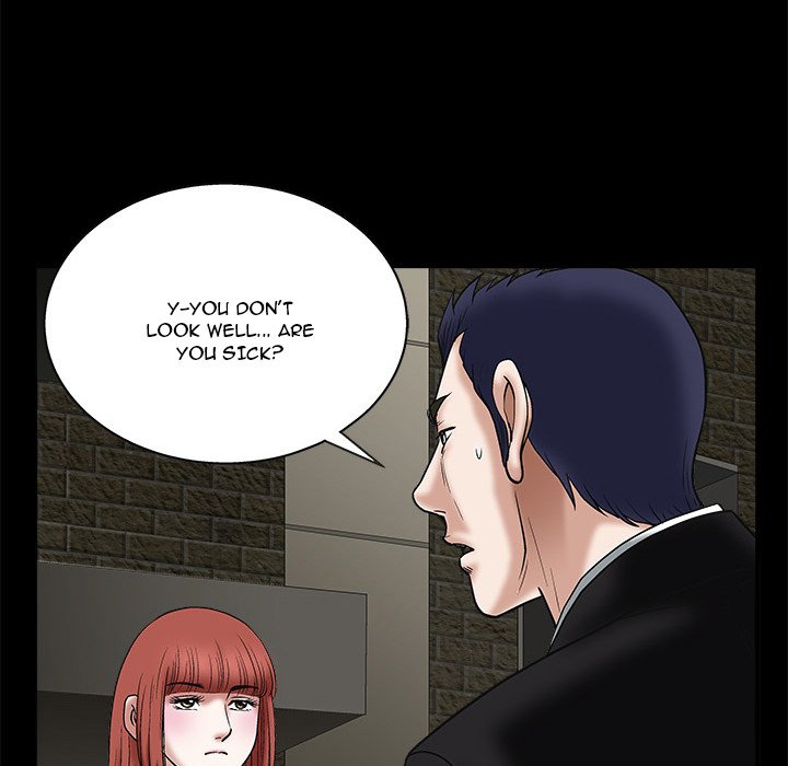 Watch image manhwa Unspeakable - Chapter 18 - mFu6eE0bwkMsgQM - ManhwaXX.net