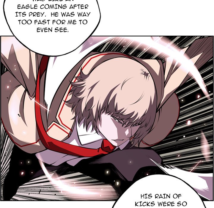 The image mGn7bEpLA75Wb7A in the comic Supernova - Chapter 127 - ManhwaXXL.com
