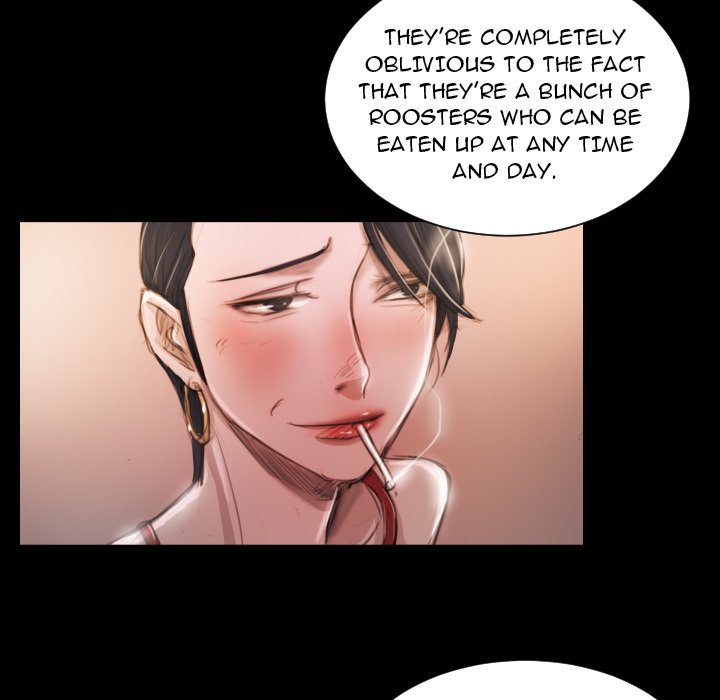 The image mIT2A4CbEM86jeH in the comic Two Girls Manhwa - Chapter 6 - ManhwaXXL.com