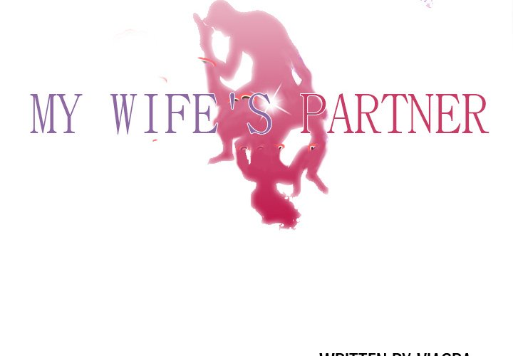 Read manga My Wife's Partner - Chapter 8 - mL2f6i5vGA3HaUs - ManhwaXXL.com