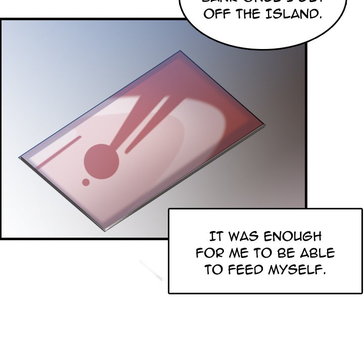 The image mLfcYxO2NizFZu0 in the comic The Island - Chapter 11 - ManhwaXXL.com