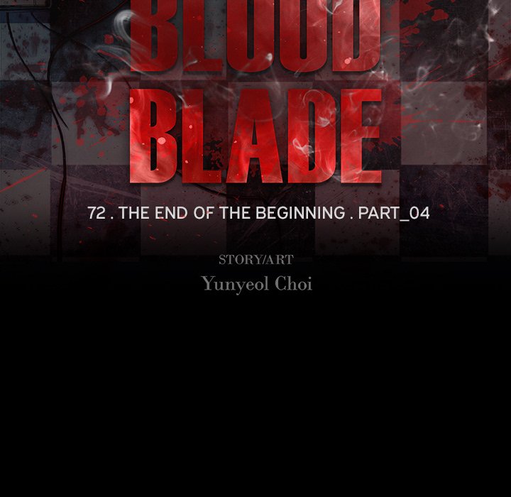 The image mPCSoMfXrHxXhzY in the comic Blood Blade - Chapter 72 - ManhwaXXL.com