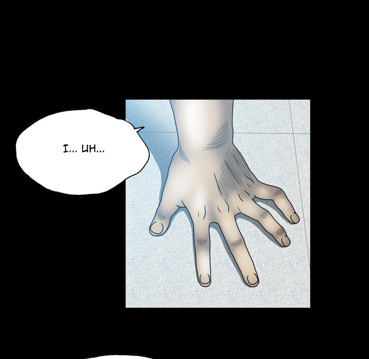 Watch image manhwa Disfigured - Chapter 22 - mRQ8GdnmlfPAY0A - ManhwaXX.net