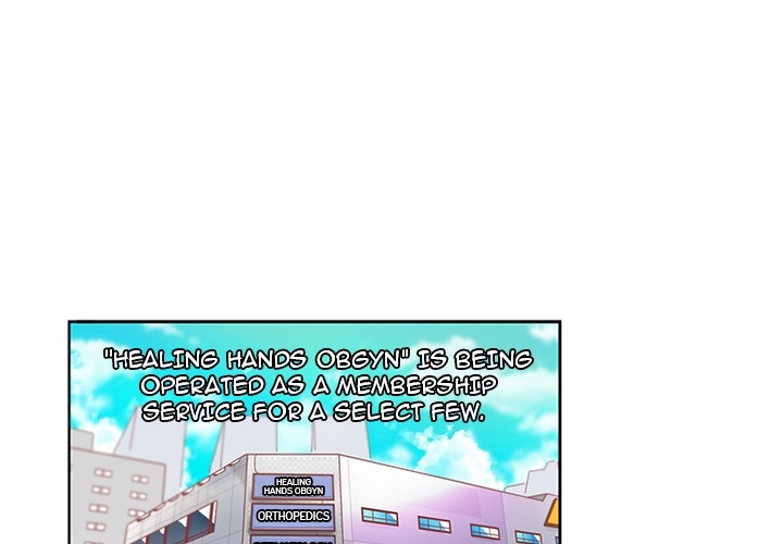 Watch image manhwa Healing Hands OBGYN - Chapter 2 - mRcOnJRy5HXyALi - ManhwaXX.net