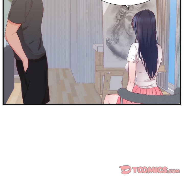 Read manga The Daughter Of My First Love - Chapter 17 - mSnsNEemOnb8lBp - ManhwaXXL.com