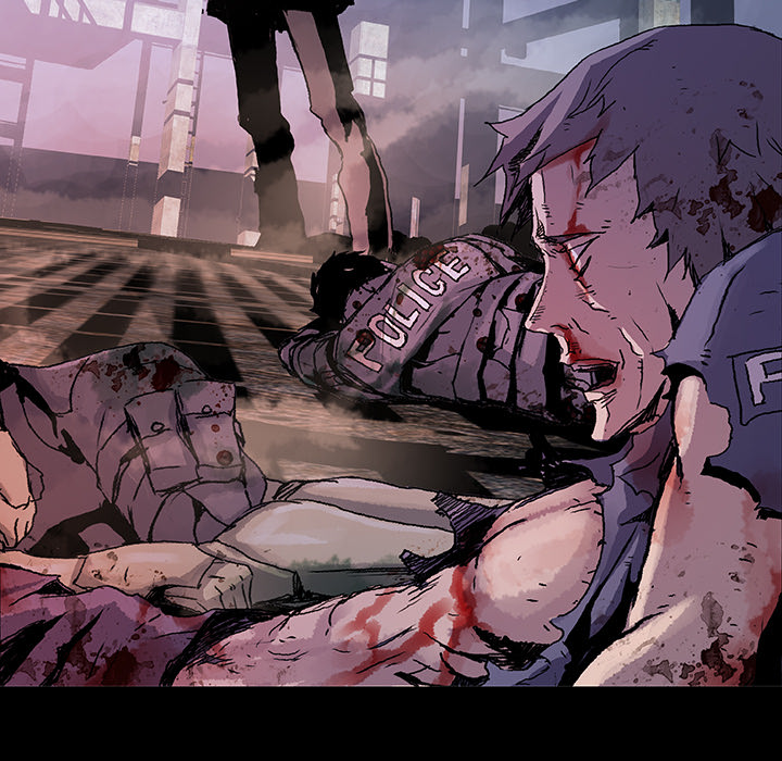 The image mUW8TWsNkb5yyCz in the comic Blood Blade - Chapter 2 - ManhwaXXL.com