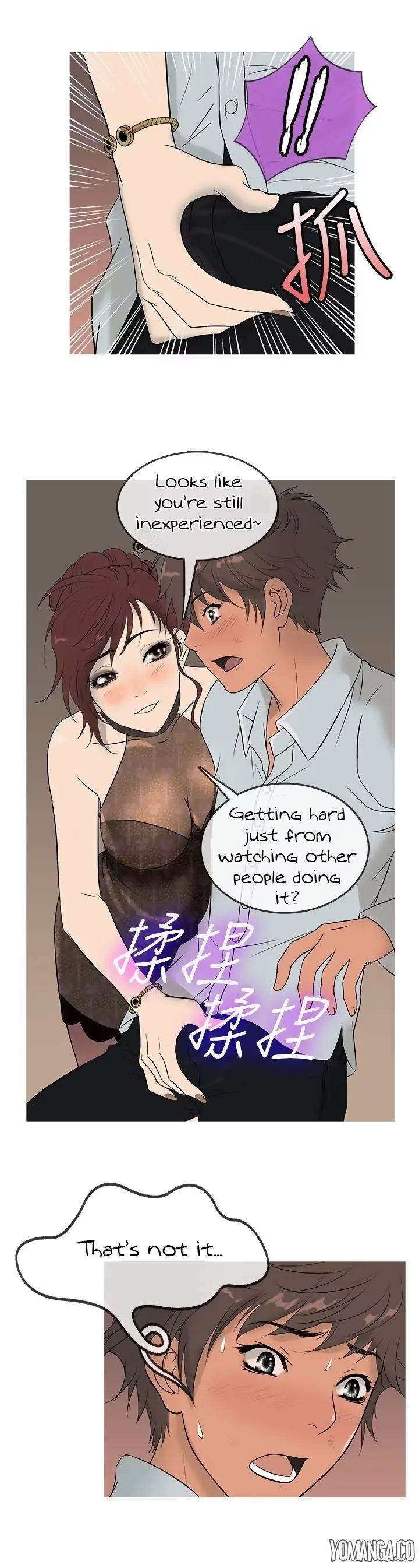 Xem ảnh Heaven (onion) Raw - Chapter 13 - mZWw4wea7mvzBdd - Hentai24h.Tv