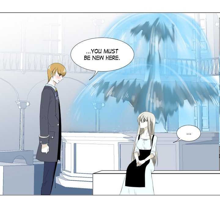 Watch image manhwa Merin The Mermaid - Chapter 20 - meFsnD5w30Pt93o - ManhwaXX.net