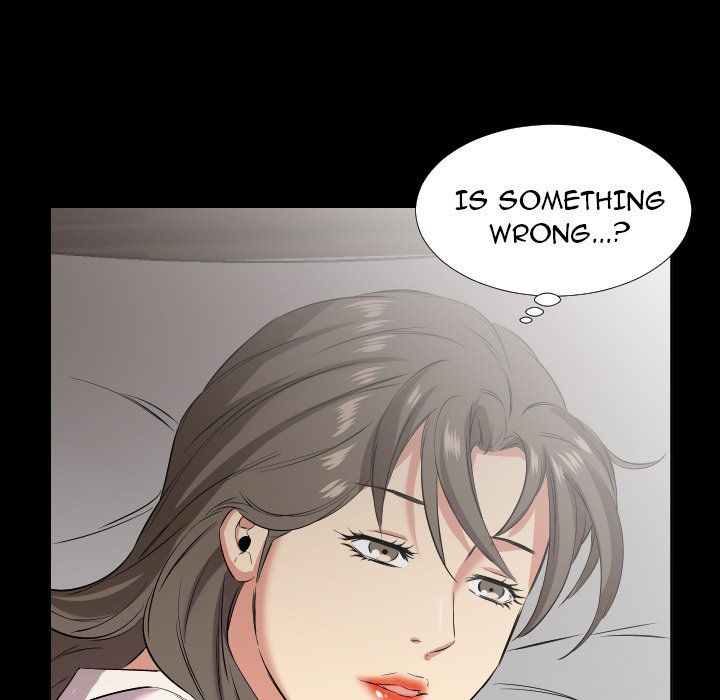 The image mj1xq4exD2ltpUi in the comic Daddy's Working - Chapter 40 - ManhwaXXL.com