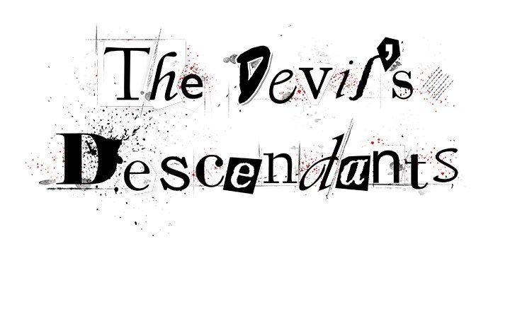 Xem ảnh The Devil's Descendants Raw - Chapter 25 - mle1w66rQnM4HIq - Hentai24h.Tv