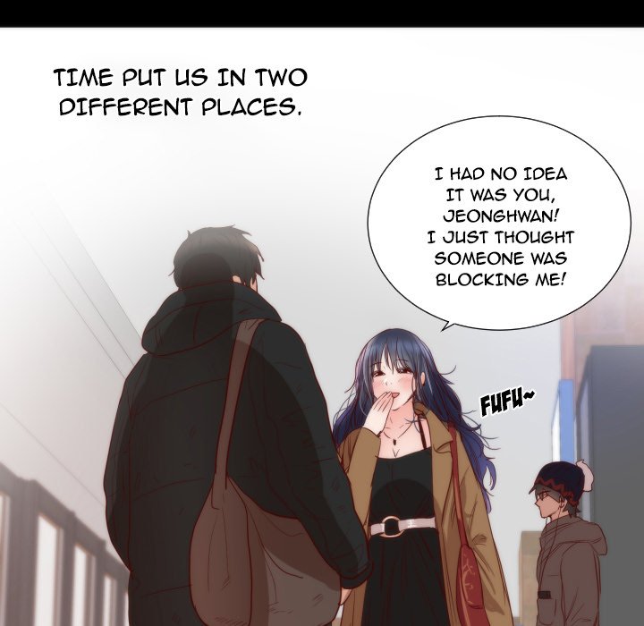 Watch image manhwa The Daughter Of My First Love - Chapter 13 - mo2Q7Gh9YLZFwk9 - ManhwaXX.net