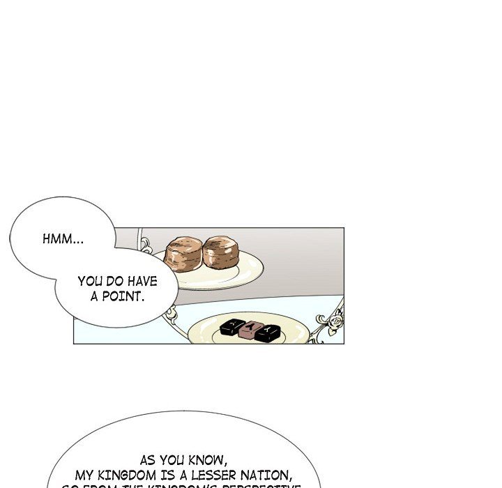 Watch image manhwa Merin The Mermaid - Chapter 9 - n1NoOWajS77ipUG - ManhwaXX.net