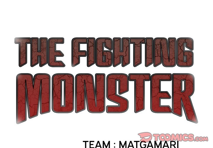 Read manga The Fighting Monster - Chapter 33 - n2lk96JVLg6icga - ManhwaXXL.com