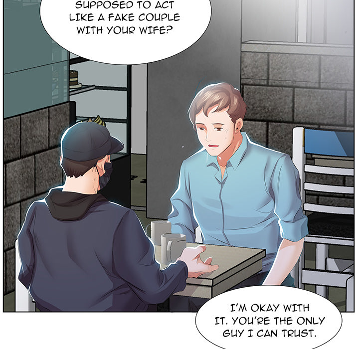 The image n70EK1rqYJN9EOY in the comic Sweet Guilty Love - Chapter 1 - ManhwaXXL.com