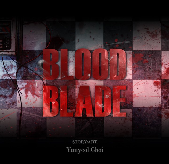 Read manga Blood Blade - Chapter 31 - n9Nyinqi31xHtk8 - ManhwaXXL.com