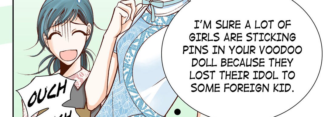 Read manga 100% Perfect Girl - Chapter 23 - nIaLJ6hB0yiXdrd - ManhwaXXL.com