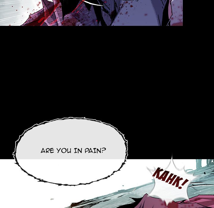 The image nImezFDXeh2sNl7 in the comic Blood Blade - Chapter 68 - ManhwaXXL.com