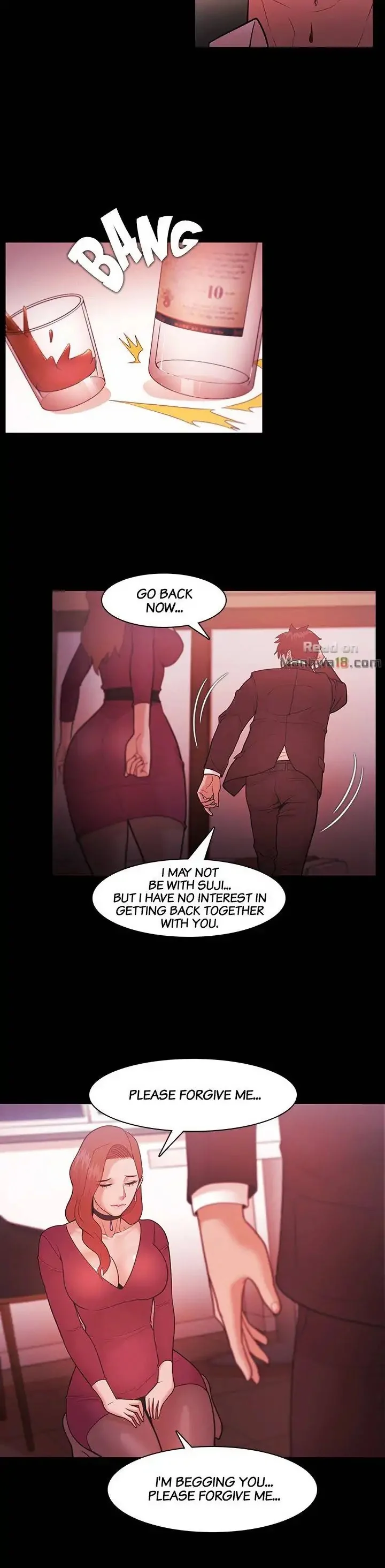 The image nKUwuuIFEadE022 in the comic Loser (Team 201) - Chapter 39 - ManhwaXXL.com