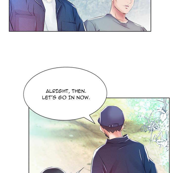 The image nUpQxxpT3CSyFA8 in the comic Sweet Guilty Love - Chapter 9 - ManhwaXXL.com
