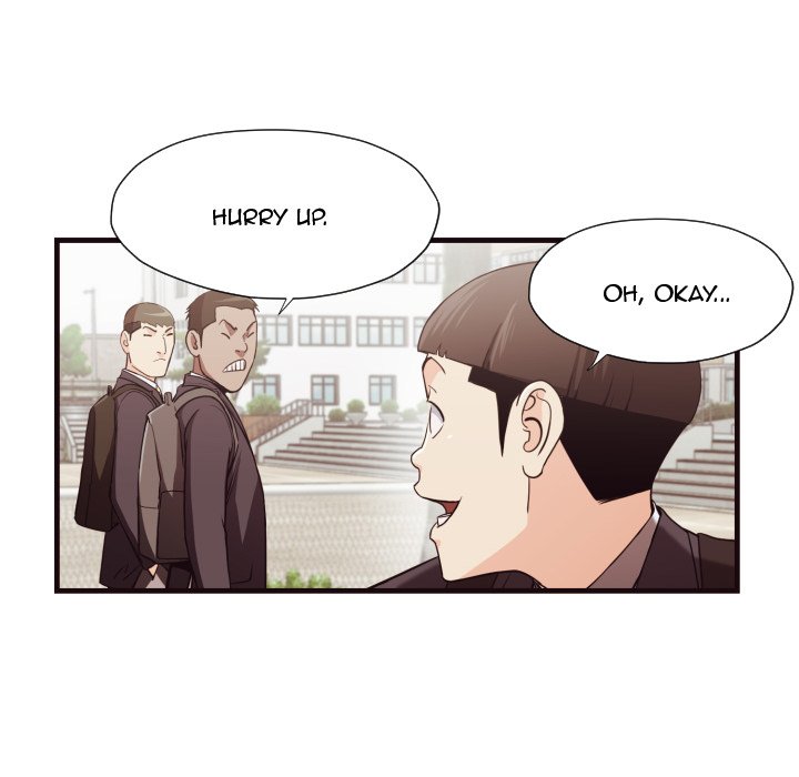 Watch image manhwa The Hidden Past - Chapter 14 - nadmdkHgGjFtCpe - ManhwaXX.net