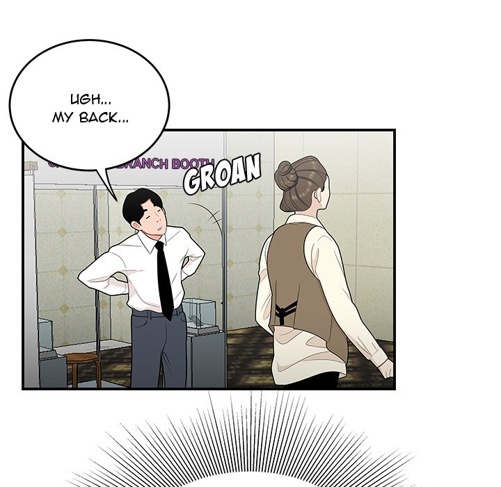 Read manga Drama In The Office - Chapter 28 - ndD3ybMRz0Jb33T - ManhwaXXL.com