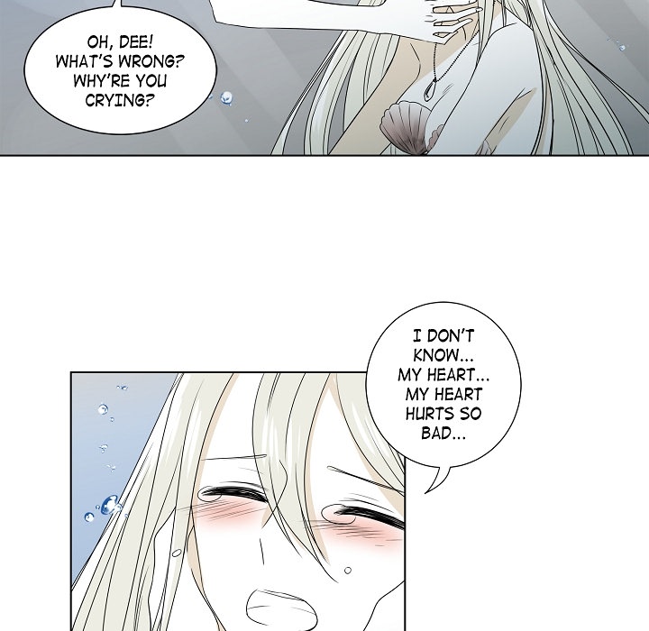 Watch image manhwa Merin The Mermaid - Chapter 2 - nfqfXkuzHnxLiIx - ManhwaXX.net