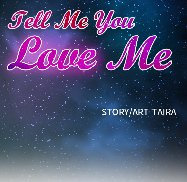 Read manga Tell Me You Love Me - Chapter 1 - nglH7pO7jPNzveT - ManhwaXXL.com