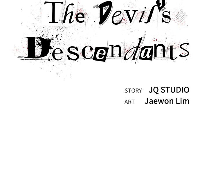 Xem ảnh The Devil's Descendants Raw - Chapter 45 - nh7r5MDPr3cj5Z6 - Hentai24h.Tv